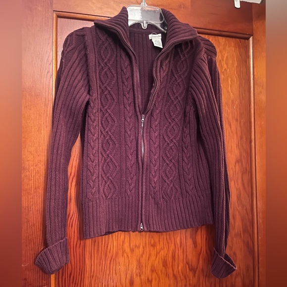 St. John’s Bay sweater. - Picture 1 of 3